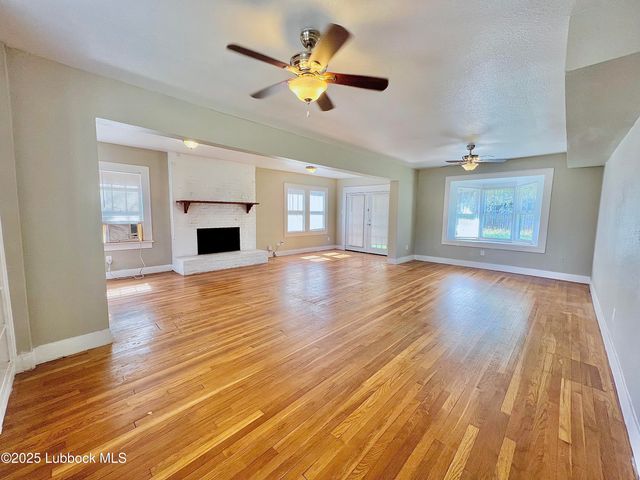 1905 29th Street, Lubbock, TX 79411