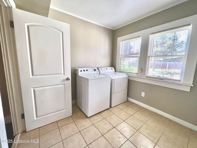 1905 29th Street, Lubbock, TX 79411