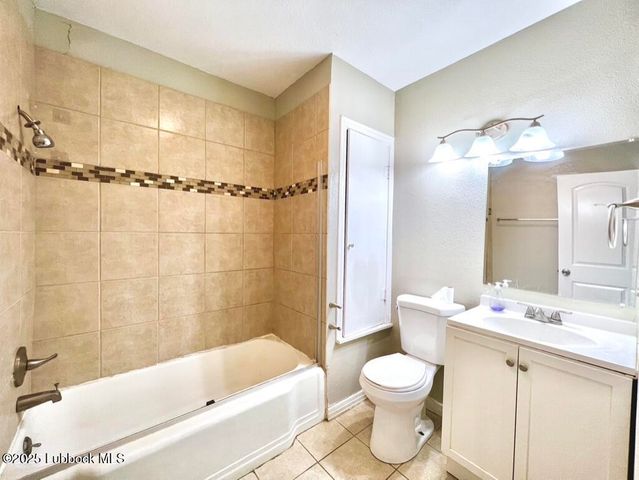 1905 29th Street, Lubbock, TX 79411