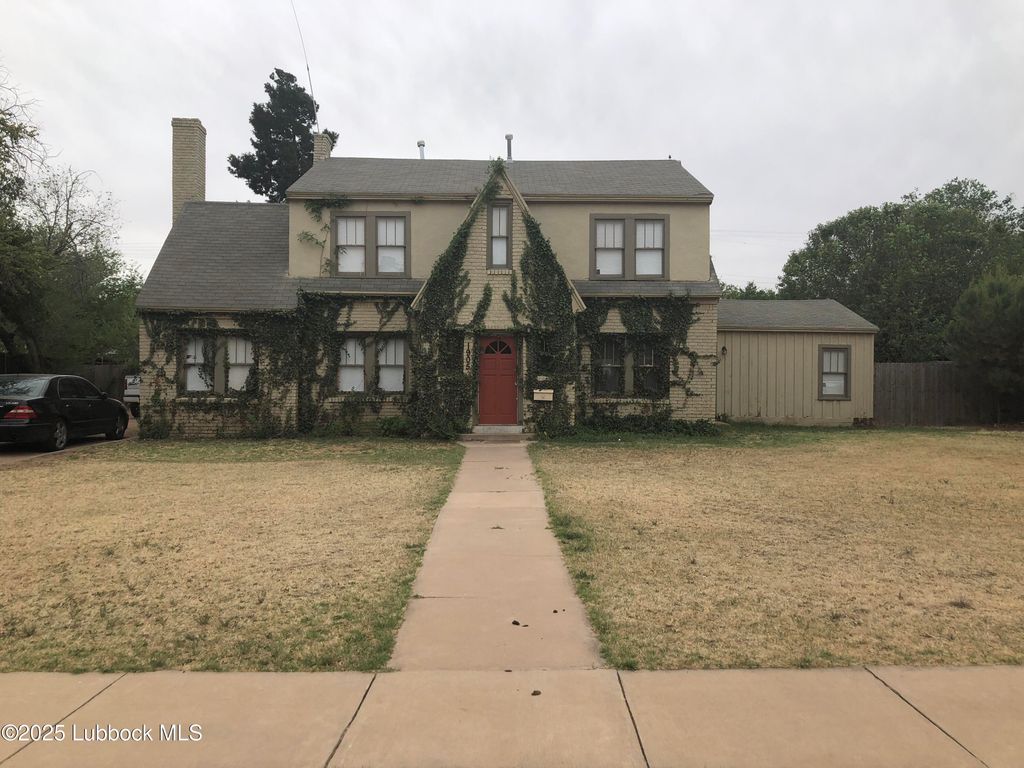 1905 29th Street, Lubbock, TX 79411