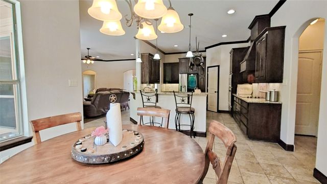 5001 Oak Mill Drive, Fort Worth, TX 76135