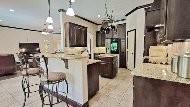 5001 Oak Mill Drive, Fort Worth, TX 76135