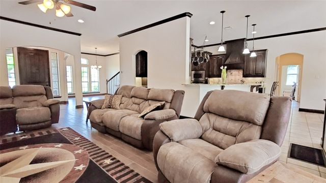 5001 Oak Mill Drive, Fort Worth, TX 76135