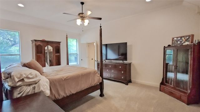 5001 Oak Mill Drive, Fort Worth, TX 76135