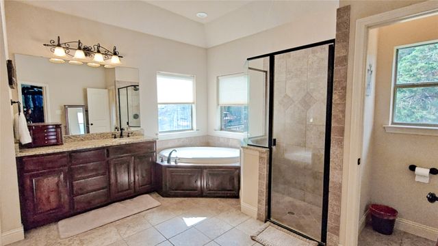 5001 Oak Mill Drive, Fort Worth, TX 76135