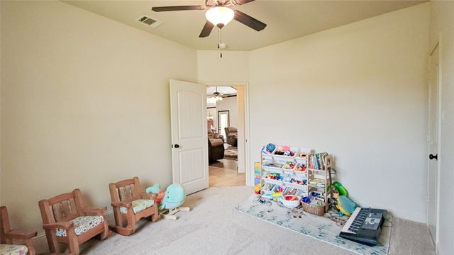 5001 Oak Mill Drive, Fort Worth, TX 76135