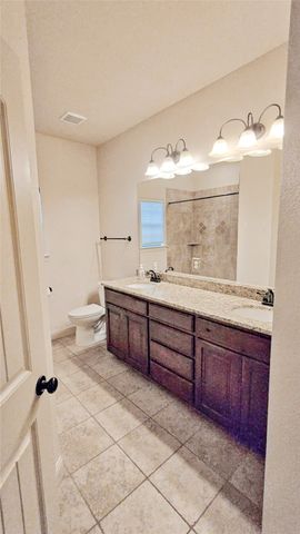 5001 Oak Mill Drive, Fort Worth, TX 76135