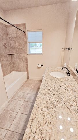 5001 Oak Mill Drive, Fort Worth, TX 76135