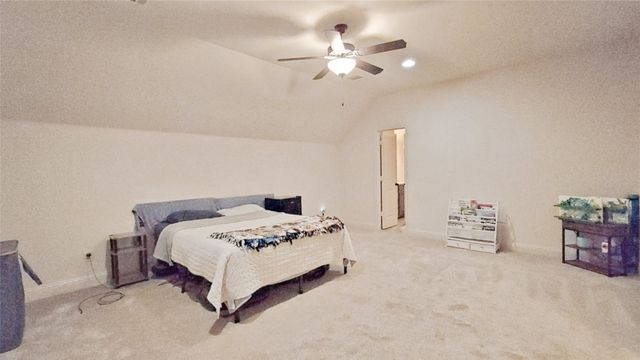 5001 Oak Mill Drive, Fort Worth, TX 76135