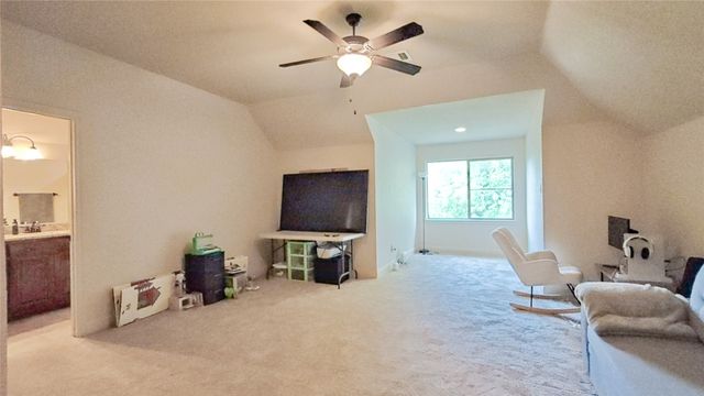 5001 Oak Mill Drive, Fort Worth, TX 76135