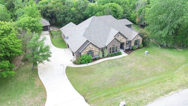 5001 Oak Mill Drive, Fort Worth, TX 76135
