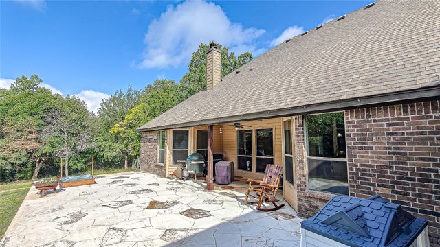 5001 Oak Mill Drive, Fort Worth, TX 76135