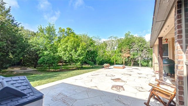 5001 Oak Mill Drive, Fort Worth, TX 76135