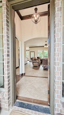 5001 Oak Mill Drive, Fort Worth, TX 76135