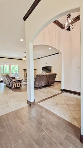 5001 Oak Mill Drive, Fort Worth, TX 76135