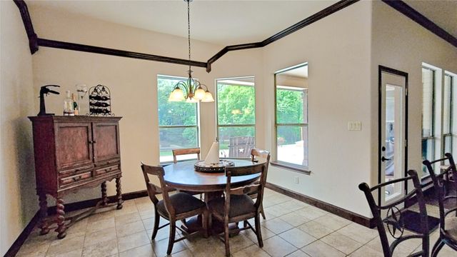 5001 Oak Mill Drive, Fort Worth, TX 76135