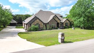 5001 Oak Mill Drive, Fort Worth, TX 76135