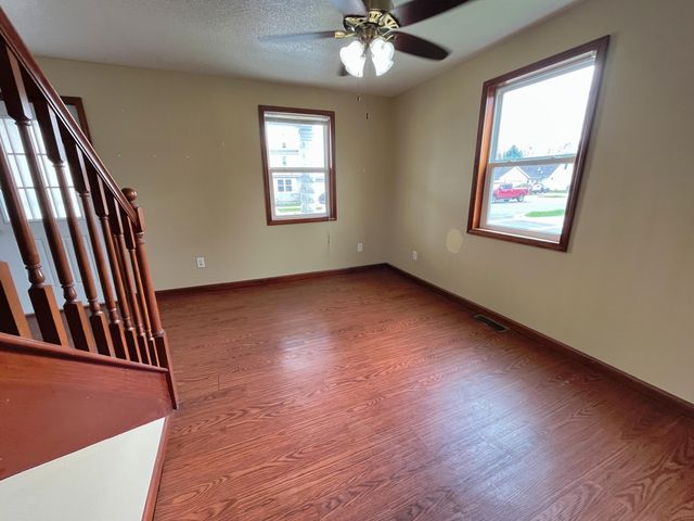 11 S Water Street 11 S Water Street, Wapakoneta, OH 45895