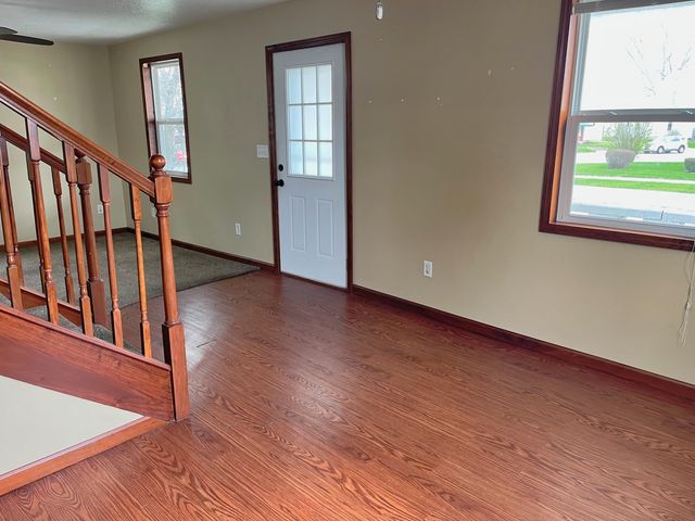 11 S Water Street 11 S Water Street, Wapakoneta, OH 45895