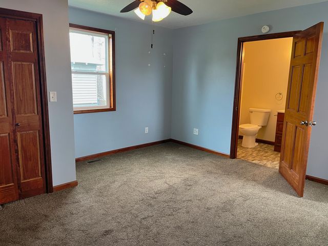 11 S Water Street 11 S Water Street, Wapakoneta, OH 45895