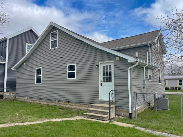 11 S Water Street 11 S Water Street, Wapakoneta, OH 45895