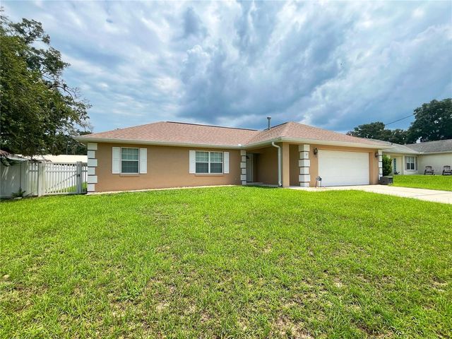 3201 NE 42ND PLACE, Ocala, FL 34479