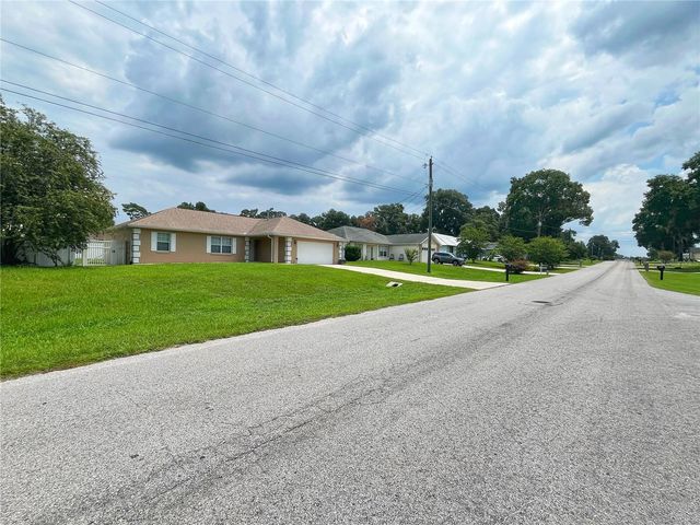 3201 NE 42ND PLACE, Ocala, FL 34479