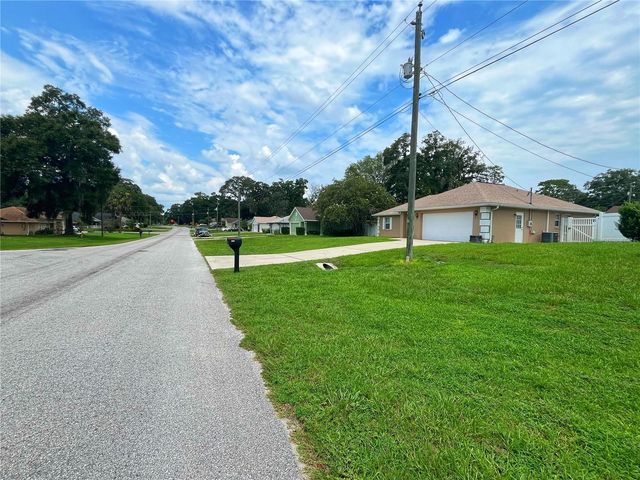 3201 NE 42ND PLACE, Ocala, FL 34479