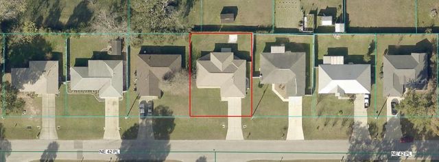 3201 NE 42ND PLACE, Ocala, FL 34479