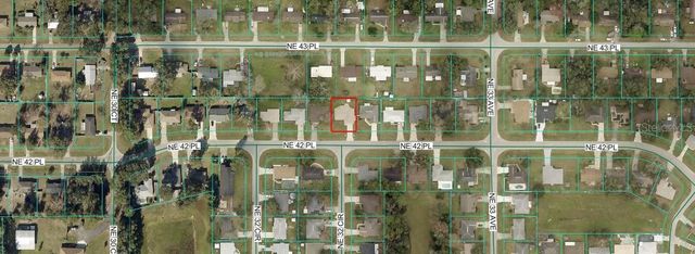 3201 NE 42ND PLACE, Ocala, FL 34479