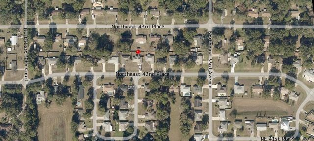 3201 NE 42ND PLACE, Ocala, FL 34479