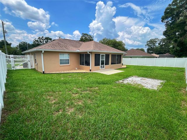 3201 NE 42ND PLACE, Ocala, FL 34479