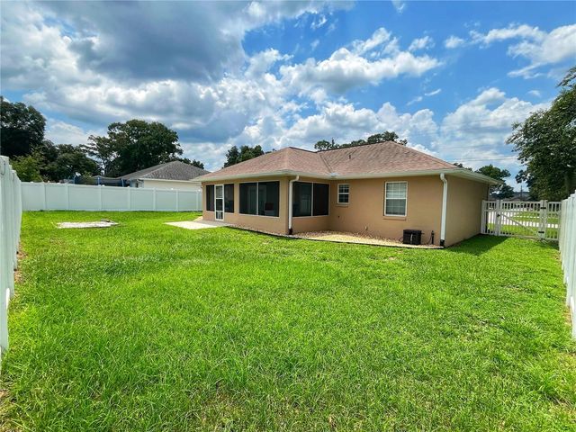 3201 NE 42ND PLACE, Ocala, FL 34479