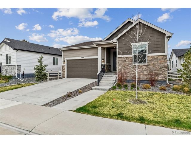 4889 Coltin Trl, Castle Rock, CO 80104