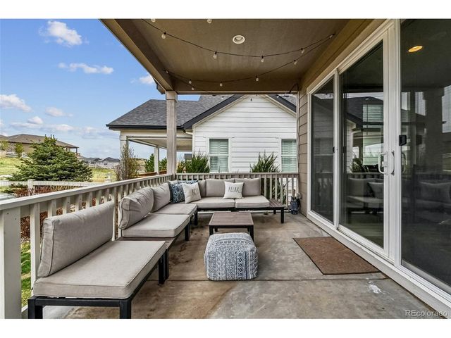 4889 Coltin Trl, Castle Rock, CO 80104