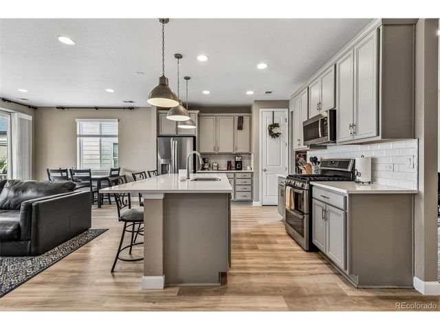 4889 Coltin Trl, Castle Rock, CO 80104