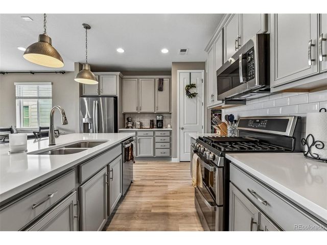 4889 Coltin Trl, Castle Rock, CO 80104