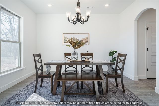 5146 Vista Avenue, Springdale, AR 72762