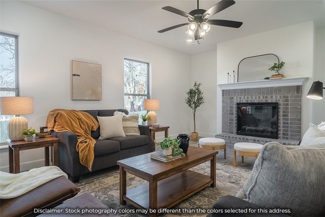 5146 Vista Avenue, Springdale, AR 72762