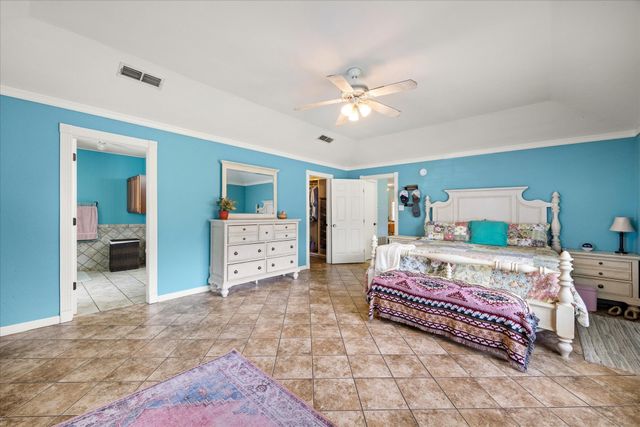 4726 Old Granbury Road, Granbury, TX 76049