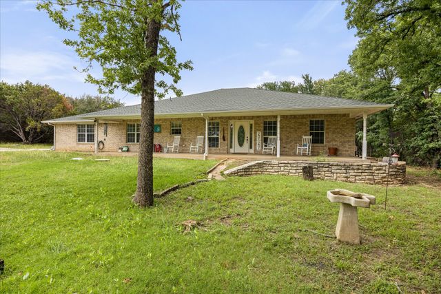 4726 Old Granbury Road, Granbury, TX 76049