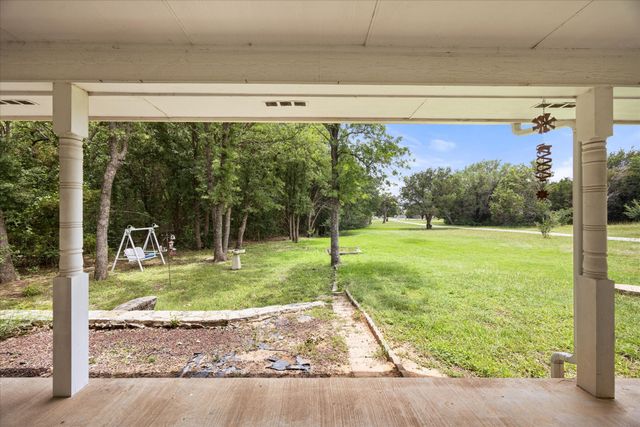 4726 Old Granbury Road, Granbury, TX 76049
