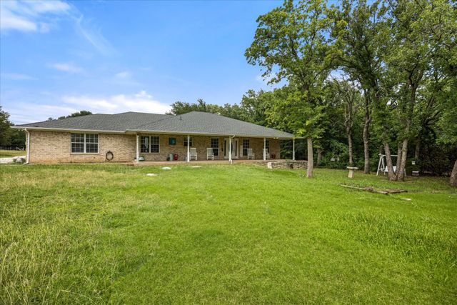 4726 Old Granbury Road, Granbury, TX 76049