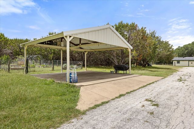 4726 Old Granbury Road, Granbury, TX 76049