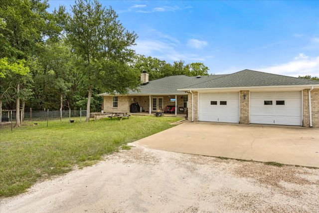 4726 Old Granbury Road, Granbury, TX 76049