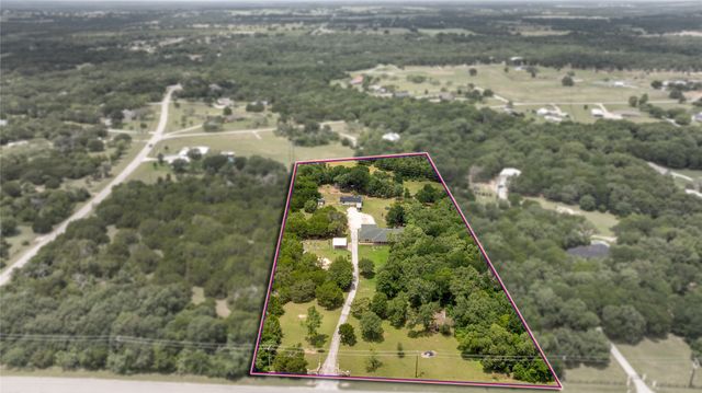 4726 Old Granbury Road, Granbury, TX 76049