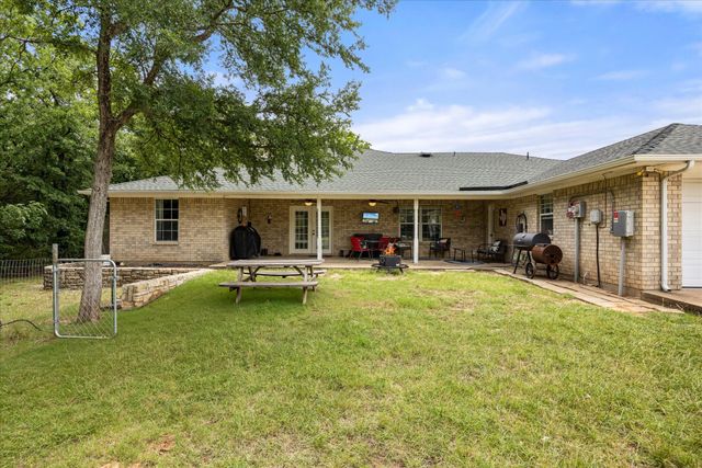 4726 Old Granbury Road, Granbury, TX 76049