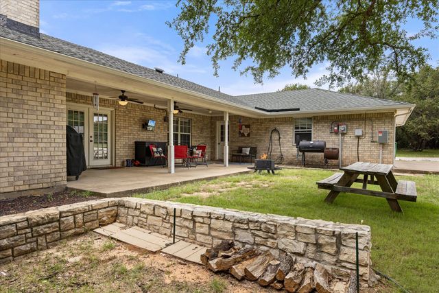 4726 Old Granbury Road, Granbury, TX 76049