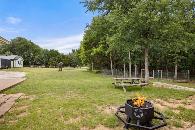 4726 Old Granbury Road, Granbury, TX 76049