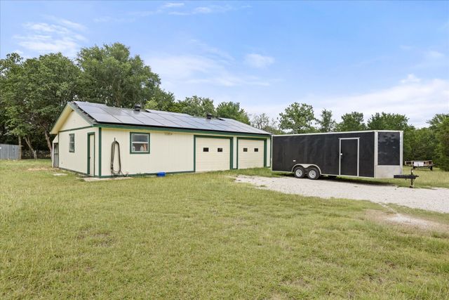 4726 Old Granbury Road, Granbury, TX 76049